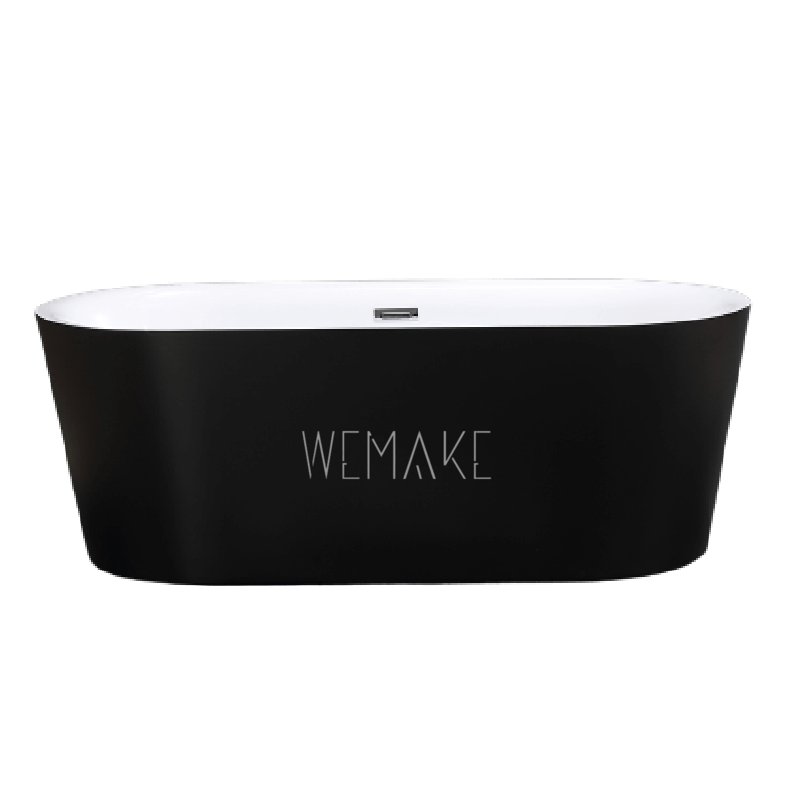 Freestanding acrylic bathtub Malphite